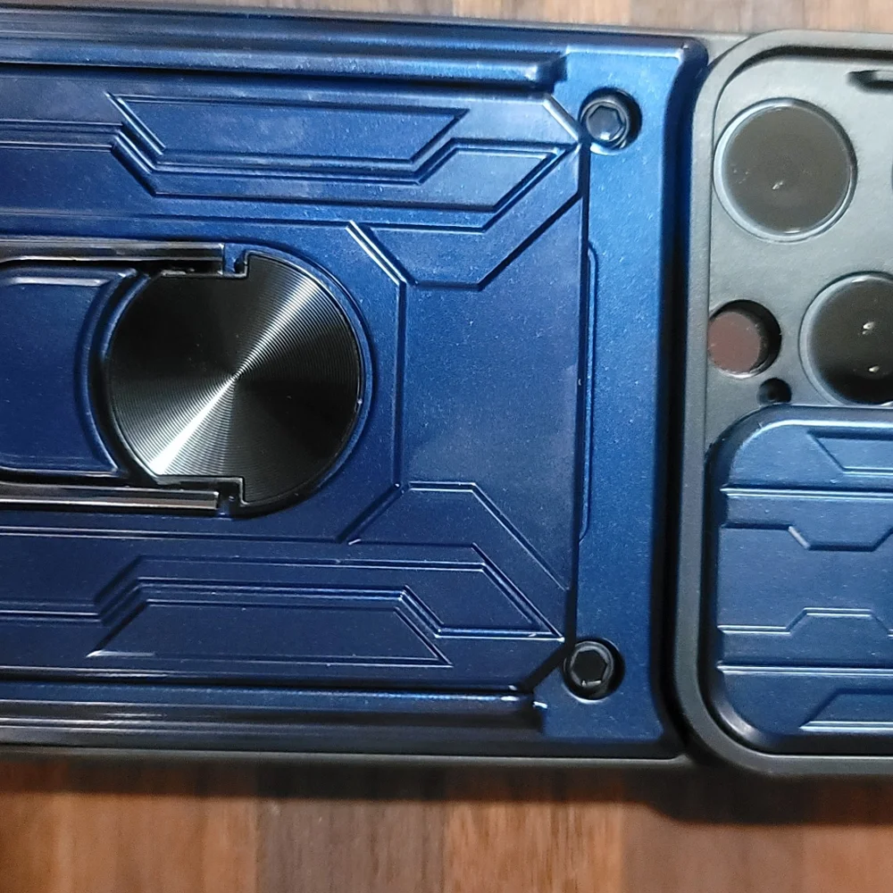 iPhone 15 Pro Max Phone Case - Picture 4 of 14
